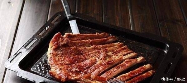 此法|自制烤羊排,学习此法!又嫩又香,比外面卖的好