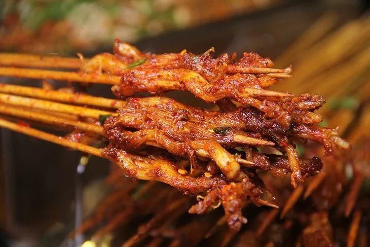 打卡|收藏走起!一张宜宾美食打卡清单等你来领!