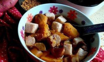  夏天|推荐11款夏天滋补润燥，清甜好喝的儿童糖水，请宝妈们签收收藏