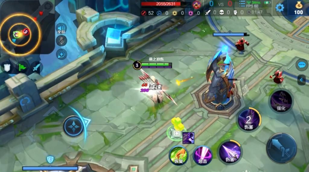 英雄|谁才是SOLO之王?狂铁不行,吕布不配,梦泪:这英雄太无赖了!