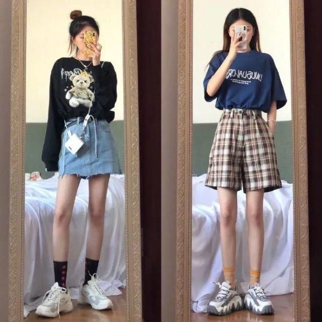  超美|夏日 | 18套超美超实用穿搭，撩爆你一整个夏天！