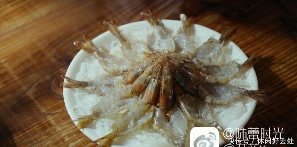 快点|年夜饭大虾的5种做法,简单美味寓意好,上桌就空盘,快点收藏好