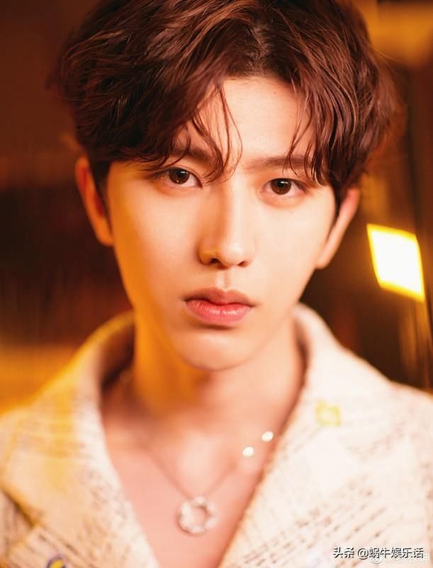  全员|《少年之名》收官：全员回锅肉？C位李希侃会是下一个蔡徐坤吗？