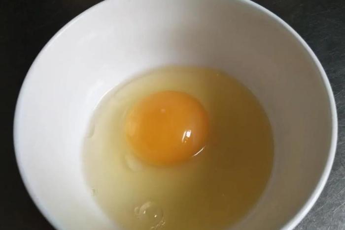 完美|完美的鸡蛋羹,色泽淡黄松软好嚼,比布丁还滑嫩