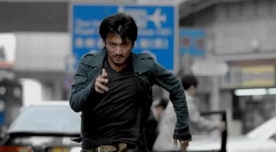  谢霆锋|一次节目中，张绍刚对谢霆锋说，英皇艺人里，最棒的是一个厨子