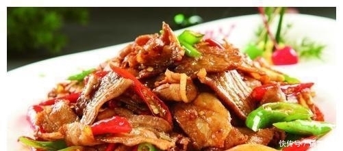 鲜香|鲜香入味的几道家常菜,学会了来客不用下馆子,道道堪称下饭神器