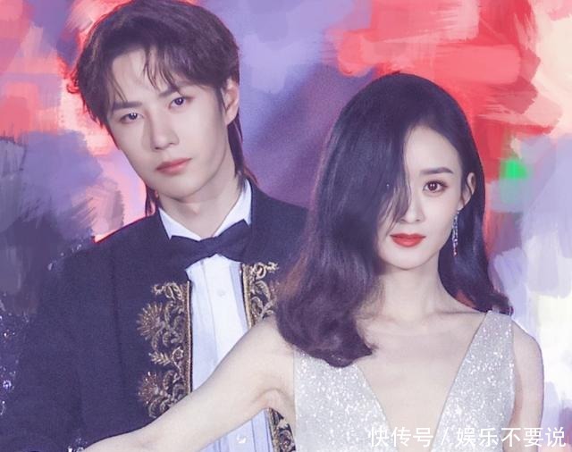  太宠|《有翡》初上节目，赵丽颖私下带一博吃美食，同喝一碗汤表情太宠