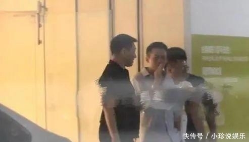 翻车|罗志祥新恋情?林心如首谈离婚?成龙被骗两亿?汪小菲翻车?