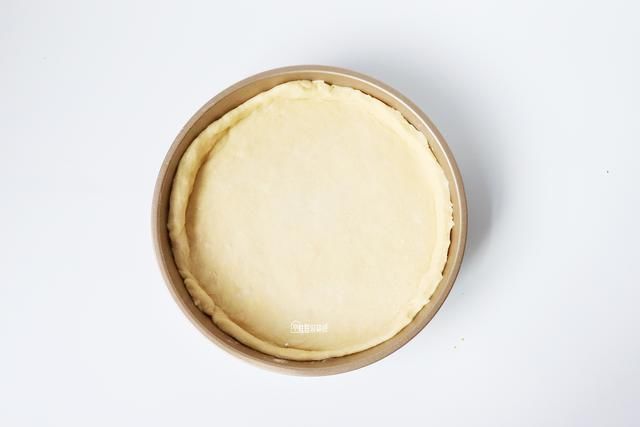 芝士|披萨这样做一点不比外卖差,满嘴都是芝士香,真的太好吃了