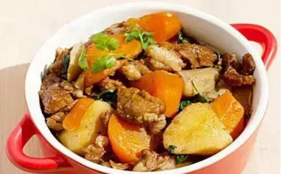  炒出香味|美食精选：肉末烤茄子、秋葵厚蛋烧、红焖羊肉山药、油焖青椒