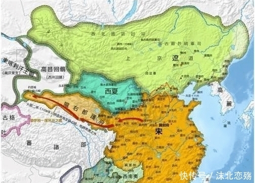 辽朝|从辽朝官制看《天龙八部》中萧峰的南院大王在大辽处于什么地位?