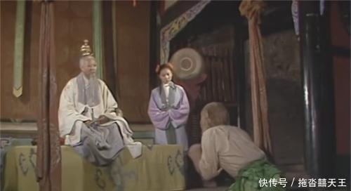 如来|孙悟空被镇压后,菩提祖师只做了1件事,玉帝、如来都不敢出声!