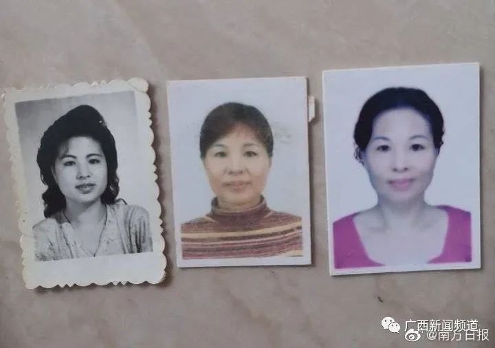  睡衣|案情惊人相似！南宁一女子8年前穿着睡衣失踪至今未归，警方：已成立专案组调查