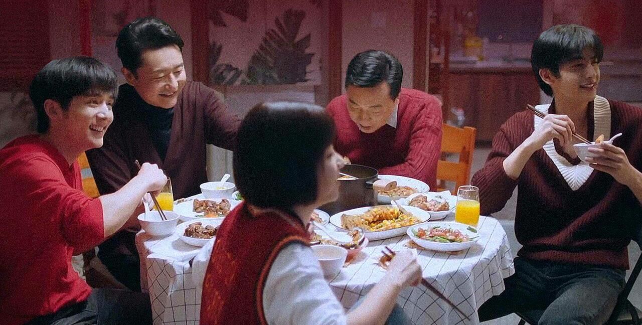  青春成长治|以家人之名，喜感爆棚，中二小妹李尖尖太可爱，松果笑得好大声