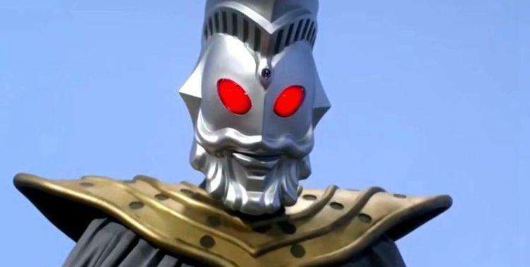 人说他|《奥特曼银河格斗》第二季彩蛋:奥特之王的后代出现了!