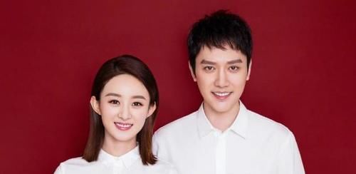  提及|杜华在赵丽颖面前提及冯绍峰前女友，赵丽颖回怼，王一博表情亮了