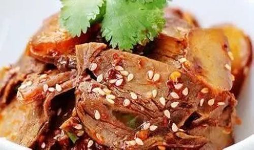  美食|几道色泽鲜亮的年夜美食，香辣酸甜，下酒下饭，家人吃得津津有味