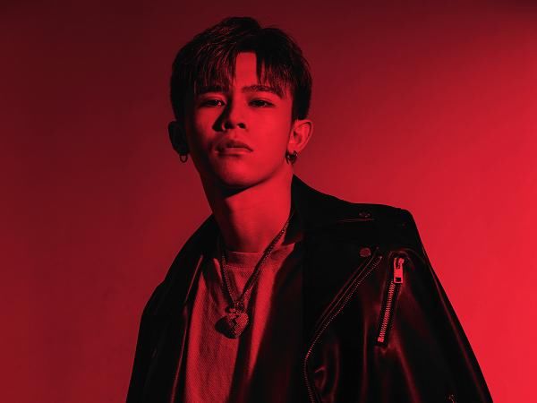 官宣|《青你3》首位选手官宣,看清正面颜值后,网友直呼下一位