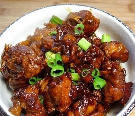 俱全|分享几道营养美味的家常菜,色香味俱全,很受大家的欢迎