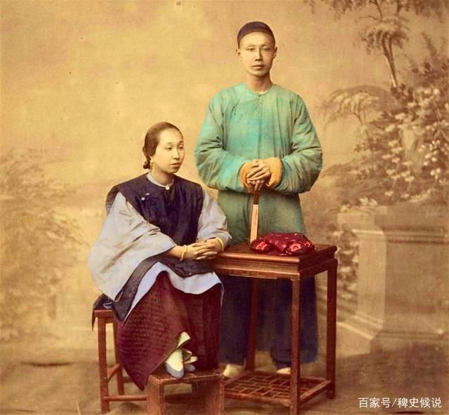 女儿|清代奇案：女儿被人掳走，凶手竟是老妪，县令巧判奇案，结局暖心