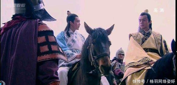 太极宫|玄武门之变原本是这么回事?李建成被射杀,只因忽略这个重要细节