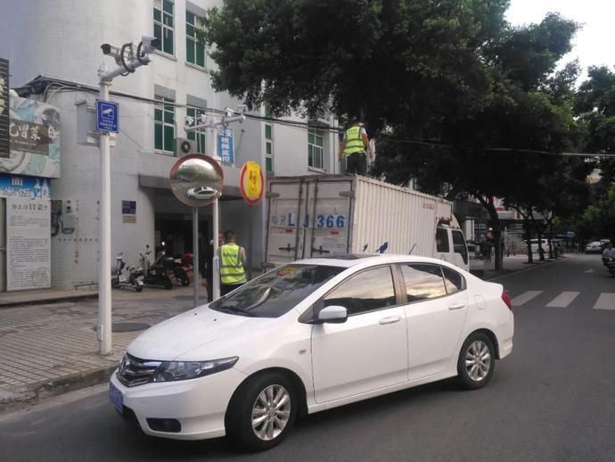  道怎么走才|老司机到了升平街就不会开车了？官方回应来了！