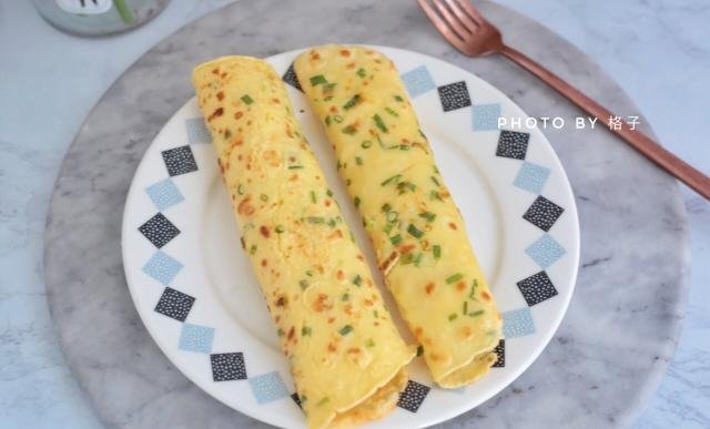  懒人|天热面粉别总是做包子，教你懒人做法，又香又软，连吃一周不嫌腻