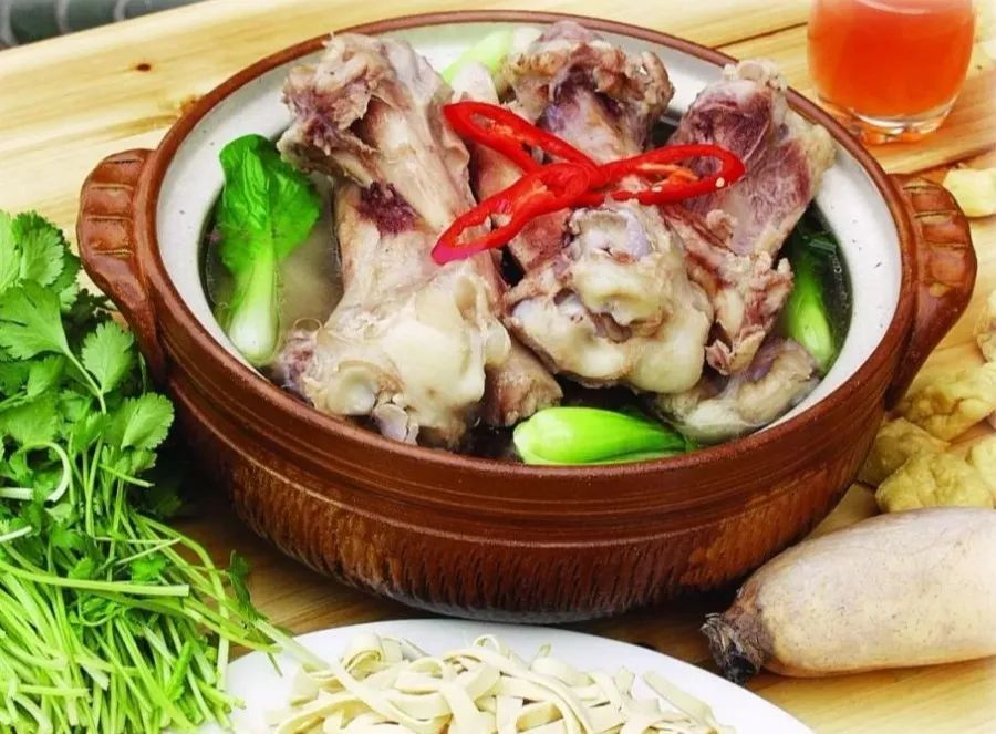 屏幕|舌尖上的浙江来了，各地美食让你隔着屏幕咽口水～