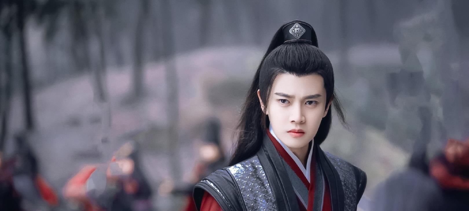  综艺|任嘉伦有多爱吃饭综艺上多次提起,大吃货无疑