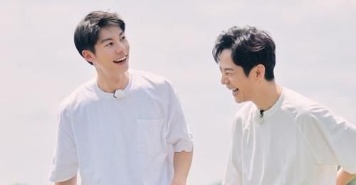  停播|黄磊透露《向往的生活》即将停播，及时止损才能成就经典