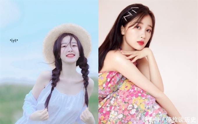 最低|THE9成员学历:刘雨昕有实力,虞书欣高级,而她是最低学历