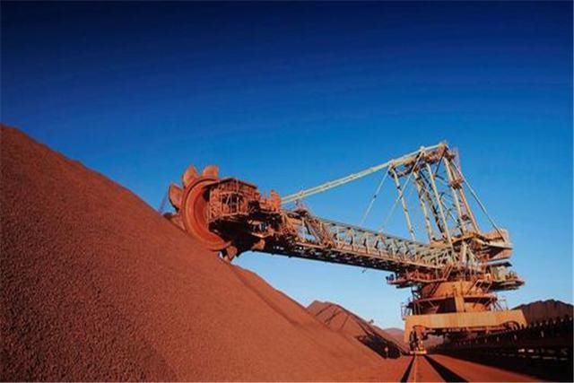  代价|反华代价来了！新西兰抢走乳制品，巴西拿下铁矿石，澳洲懵了