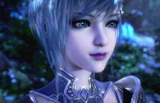 喜欢上|斗罗大陆:喜欢唐三的6个女人,其中有2个孤独终老!