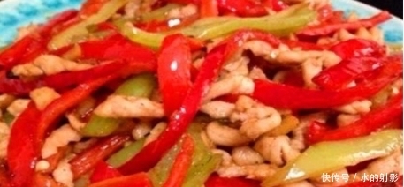 家常菜|推荐几道家常菜,想吃什么口味都可在家自己做,营养又美味