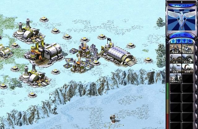  尤里|红警第五期：尤里的复仇-尤里的实验中隐藏你不知道的秘密