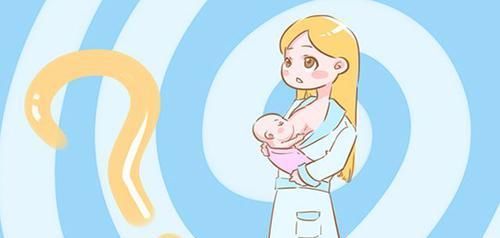  吃奶的时|为什么宝宝吃奶时喜欢抓妈妈？4个原因告诉你，背后原因让人心疼
