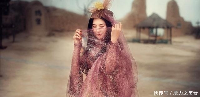  国家|这个国家被灭后选择了西迁, 结果, 彻底改变了中国西部的民族信仰