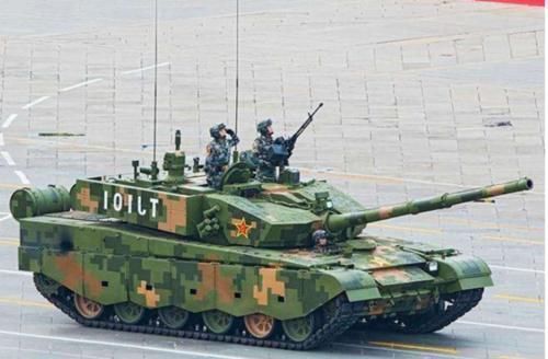 中途|战争中途坦克没油了怎么办苏联人想出两招,有一招解放军还在用