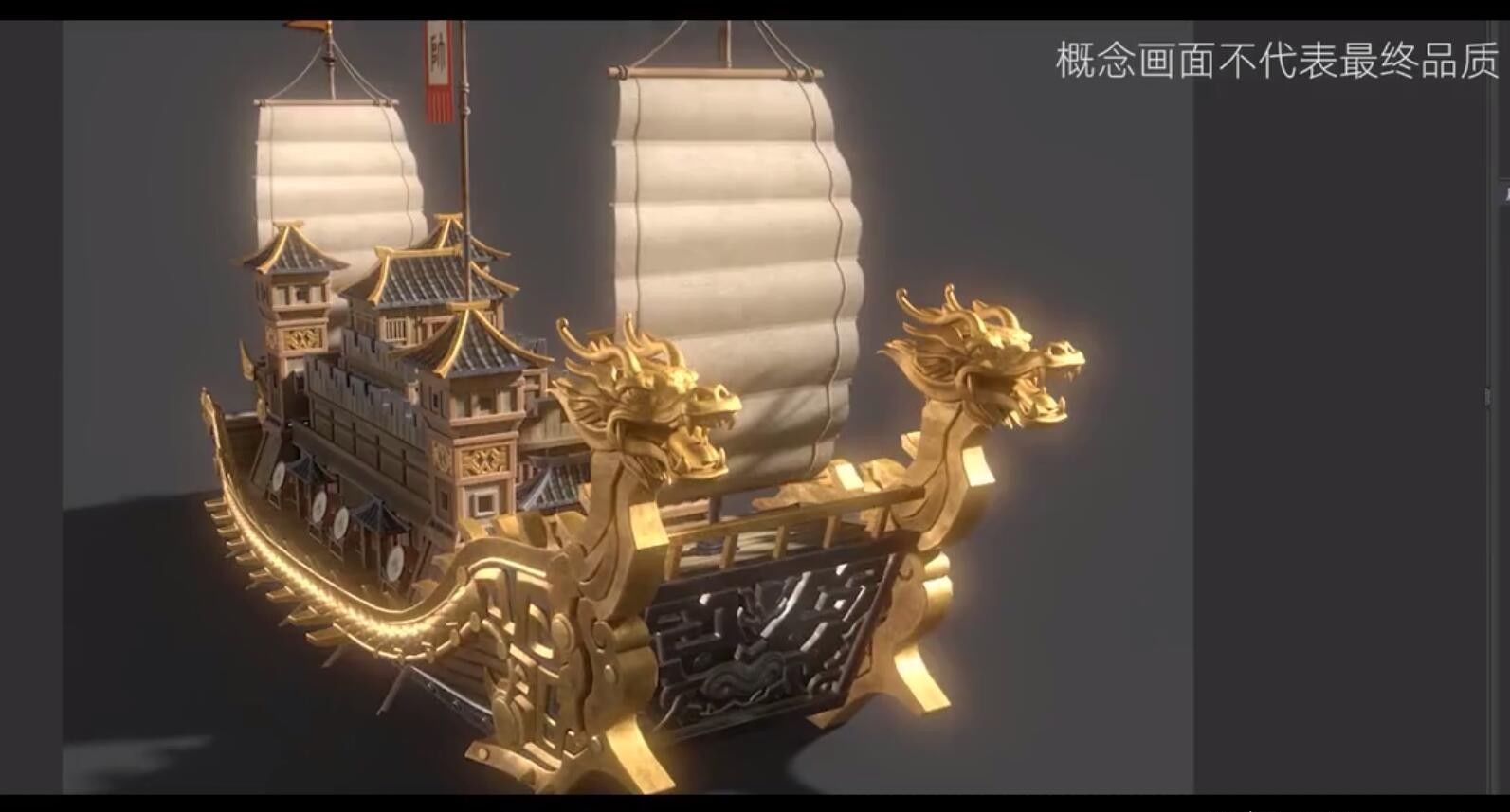 升级|三国志战略版:升级为3D游戏,对玩家有什么好处