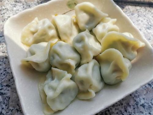  猪肉|快立秋了，吃饺子就馋这馅！比猪肉羊肉香，还不贵，煮一锅太馋人