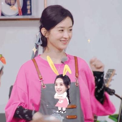  中餐厅|赵丽颖《中餐厅》问题频出，生活习惯太糟糕，完全不像女明星