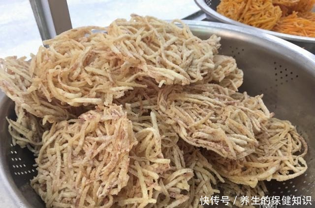 菜头丸|潮汕特色小吃，你吃全了吗