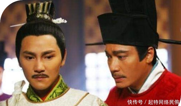 赵构|赵构能灭金,却为何甘愿称臣?