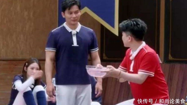  宋祖儿|张大大上《跑男》，对宋祖儿做这一举动，网友：更讨厌了