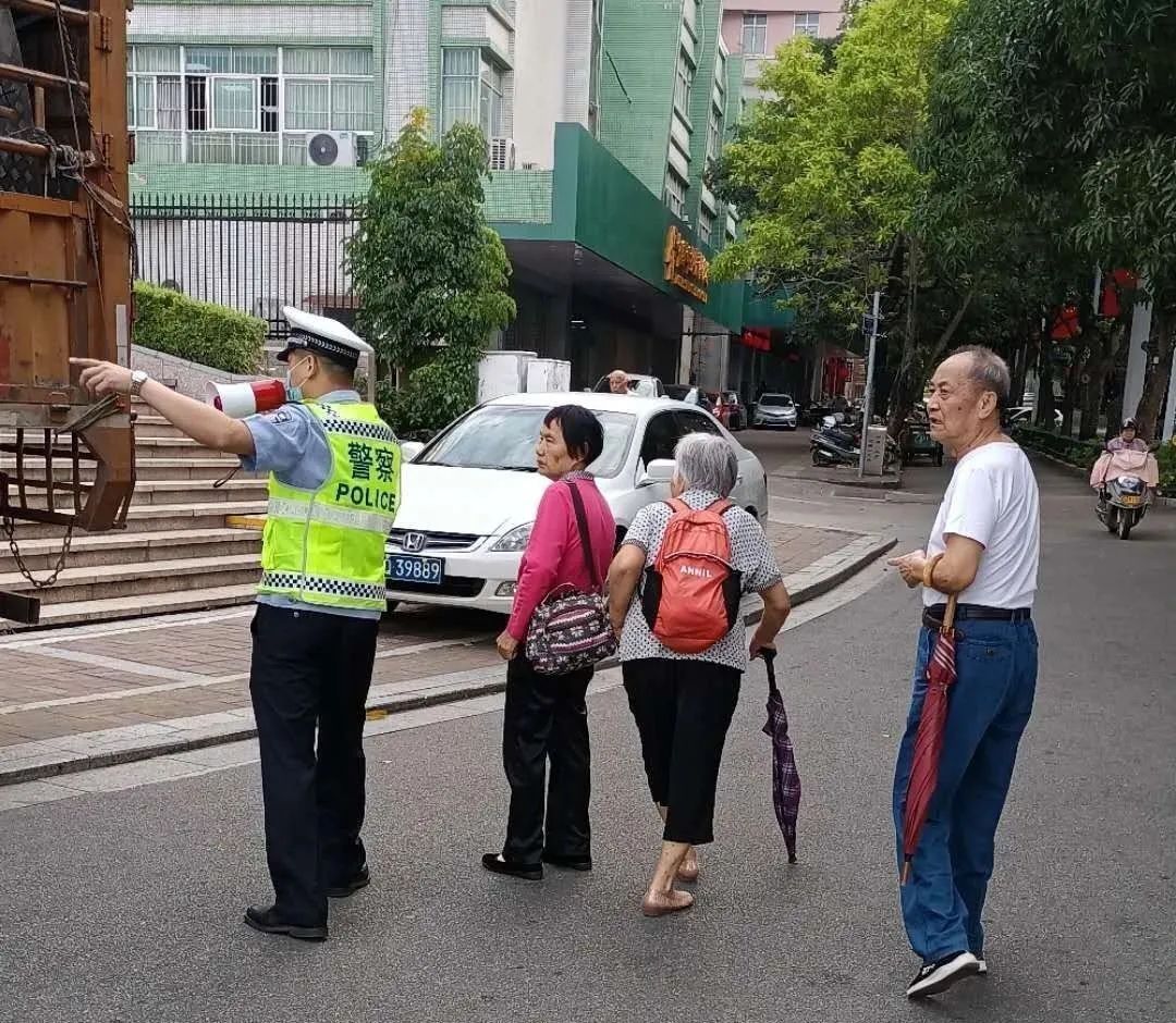 攻坚战|创文进行时 | 鼓足干劲！阳江公安全力以赴打好创文攻坚战