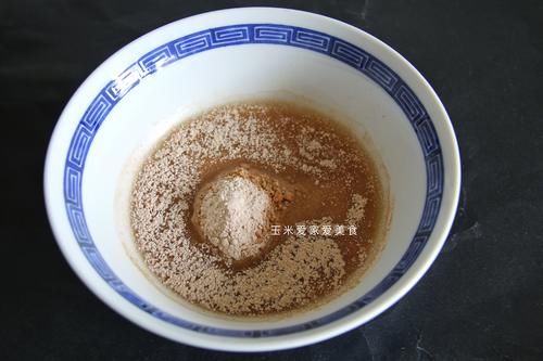 南方人|土茯苓这种吃法,很多人没见过没吃过,北方朋友:南方人真会吃