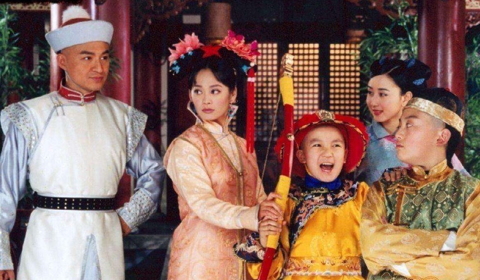 居住|孝庄太后去世后,为什么她居住的慈宁宫再也没人住过?