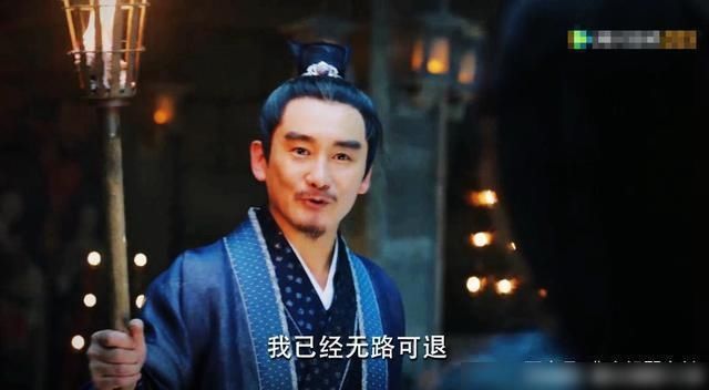  王公|锦绣南歌：黑衣人真的是王公，王子衿自杀为他弥补过错