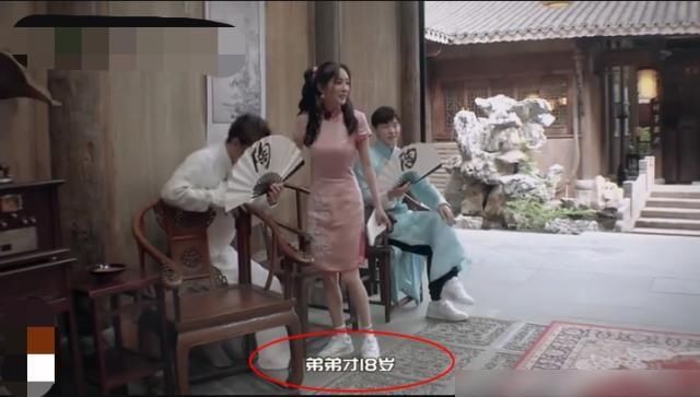  杨幂|《密室大逃脱》黄明昊口出狂言，杨幂帮解围，宁静霸气回应