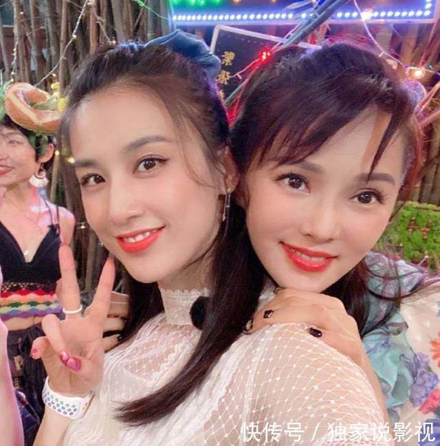  怜爱|4次公演全输，黄圣依被怜爱伊能静变谨慎，话题姐姐熬来口碑逆转